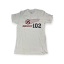 Koszulka męska biała ADIDAS USA VOLLEYBALL 102 M