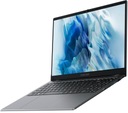 Laptop CHUWI 15.6&quot; 16GB RAM 512GB SSD Win 11 Układ klawiatury US international (qwerty)