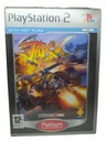 Игра типа X: Combat Racing PS2 Sony PlayStation 2 (PS2)