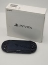 Sony Playstation PS Vita + 2 GRY