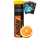 ISOSTAR POWER TABS 120G ЭНЕРГИЯ ГИДРАТАЦИЯ СИЛА ЭЛЕКТРОЛИТОВЫЙ КОНЦЕНТРАТ