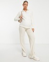 ЖЕНСКИЙ джемпер для беременных MISSGUIDED на молнии 34/36 1RRJ