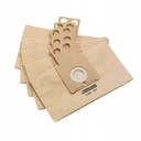 Мешки для пылесоса KARCHER RC 3000