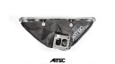 TOYOTA 2JZ-GTE 2JZ-GE T4 1JZ NON VVTI T4 COLLECTEUR ÉCHAPPEMENT PROTECTION TERMphoto 13