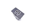FORD MONDEO MK5 ENTRÉE PRISE USB HC3T-14F014-BCphoto 11