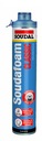 МОНТАЖНАЯ ПЕНА CLASSIC CLICK&FIX 750ML SOUDAL