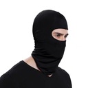 Балаклава из термоактивной микрофибры - быстросохнущая.