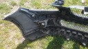 PARE-CHOCS AVANT AVANT SEAT ALTEA TOLEDO III LB9Aphoto 9