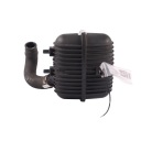 AUDI A4 B7 A6 C6 2.0 TDI DIESEL RESONATOR TANK AIR 8E0129955B  photo 10