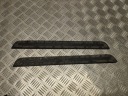 AUDI 8V5 MOULURE SEUIL AVANT DROITE GAUCHE 8V4853491Mphoto 8