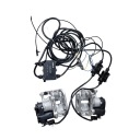Zwolnice portalowe Nissan Patrol Y61 (18823925922) фото min 9