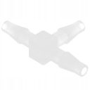 10PCS 3 WAY PICIPTOWE ТИСК Z PLASTIKIEM ТЕРМОМЕТР TEE TEE TEE P3  (18124136845) фото min 9