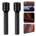 VERSATILE RED BOLC DO DOOR CAR TRWALY STOP ALUMINUM  photo 14