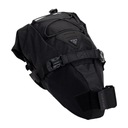 Велосипедная седельная сумка Topeak Loader Backloade