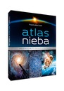ATLAS NIEBA PRZEWODNIK PO GWIAZDOZBIORACH KOSMOS