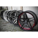 ДИСКИ 5X114,3 LEXUS UX SC430 RZ RX300 RX330 RX350 RX400 RX450 TESLA 3 Y  (17439148347) фото min 14
