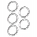 Байдарки 5Pcs 5H 304
