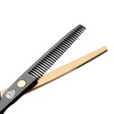 Kadernícke nožnice na vlasy PROFESIONÁLNE OSTRÉ na strihanie SET XXL EAN (GTIN) 5905370215229