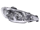 G37 DROIT PROJECTEUR H7 VALEO 087276 PEUGEOT 206photo 12