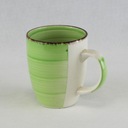 KUBEK CERAMICZNY KOLOR