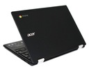 Chromebook Acer R11|QUAD|4 ГБ |GooglePLAY|СЕНСОРНЫЙ|IPS