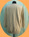 BURBERRY BRIT - dámsky sveter Veľkosť XL
