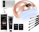 ELISIUM FlexyGel Set L Лампа SUNONE 48 Вт в подарок