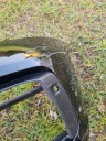 PARE-CHOCS GRILLE AVANT 992807221N PORSCHE 911 992photo 8