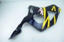HONDA CBR 954 SC50 02-03 ОБТІЧНИК ЛІВА КАРТА  (17844695901) фото min 6