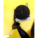 CEINTURE DE SÉCURITÉ GAUCHE ARRIÈRE MINI ONE COOPER CLUBMAN R55 G8975A NR248photo 6