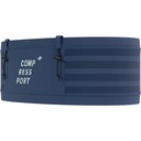 Pas biodrowy COMPRESSPORT Free Belt Pro Indigo XS/S