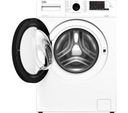 Pralka BEKO WUE6512WPBSE 6 kg 1000 obr D Maksymalna prędkość wirowania (obr./min) 1000