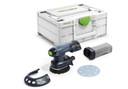 FESTOOL шлифовальная машина ETSC 125 Plus 576370