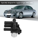 2003-2008 JAGUAR AVEC TYPE ÉLECTROVANNE GRZEJNIKA XR840091photo 8