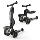 SCOOT AND RIDE Езда и самокат 2в1, 1-5 лет