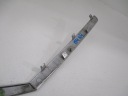 CHÂSSIS CHROME CALANDRE GRILLE DE RADIATEUR AVANT 9646995977 CITROEN C4 04-photo 12