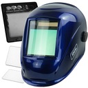 Автоматически затемняющаяся сварочная маска True Color LCD