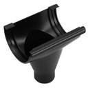 Трап Galeco PVC 110 110/80 черный