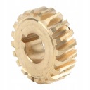 PRZEKADNIA SLIMAKOWA 20T 917-04861 917-05861 1-7/8 ДЮЙМЫ OD MIEDZIANY, ZY  фото 5