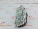 MAZDA 3 III BM 2.2 D 14R COMPTEUR TABLEAU DE BORD BHR155430 ANGLAISphoto 9