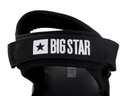 МУЖСКИЕ САНДАЛИИ BIG STAR УДОБНАЯ СПОРТИВНАЯ ОБУВЬ