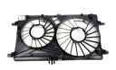 GRILLE CONDUIT D'AIR AIR OPEL CORSA D OE ORIGINALphoto 14