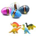 ЯЙЦО ДИНОЗАВРА ВЫРАЩИВАНИЕ ИНКУБУЦИОННОЕ ЯЙЦО