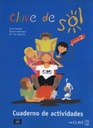 CLAVE DE SOL 2 КУАДЕРНО ДЕ АКТИВИДАДЕС