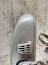 MERCEDES S-KLASA W221 LIFT RÉTROVISEUR INTERNE INTERNE E11026530photo 11