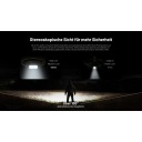 Nitecore HC65 UHE Hunting Edition Stirnlampe aus Metall, 2000 Lumen, 3 Lich (18765687421) фото min 9