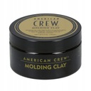 American Crew Molding Clay Glinka Modelowanie 85g Kod producenta 738678242025