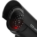 ФУНКЦИОНАЛЬНАЯ КАМЕРА CCTV МИГАЮЩАЯ КАМЕРА С СОЛНЕЧНЫМ СВЕТОДИОДОМ