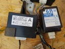 ORDINATEUR CONTACTEUR D'ALLUMAGE KIT DE DÉMARRAGE TOYOTA COROLLA E15 1.4 D4Dphoto 7