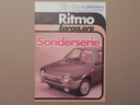 Проспект - FIAT RITMO TARGA ORO - 1979 г.